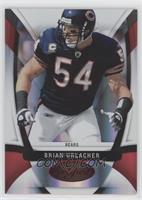 Brian Urlacher #/250