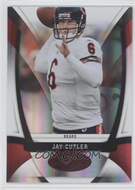 2009 Certified - [Base] - Mirror Red #24 - Jay Cutler /250