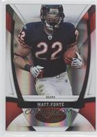 Matt Forte #/250