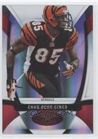 Chad Ocho Cinco #/250