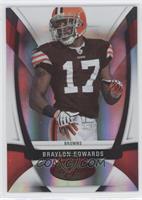 Braylon Edwards #/250