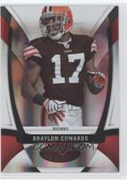 Braylon Edwards #/250