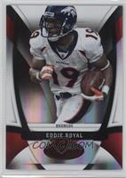 Eddie Royal #/250