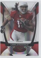 Larry Fitzgerald #/250