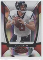 Matt Schaub #/250