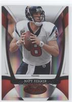 Matt Schaub #/250