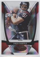 Owen Daniels #/250