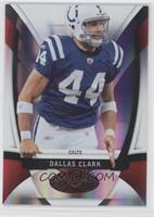 Dallas Clark #/250