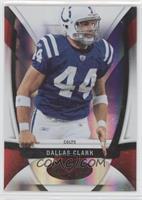 Dallas Clark #/250