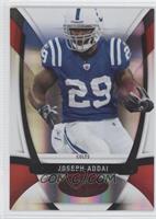 Joseph Addai #/250