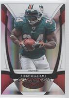Ricky Williams #/250