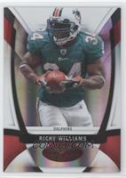 Ricky Williams #/250