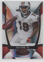 Ted Ginn Jr. #/250