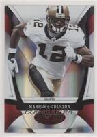 Marques Colston [Noted] #/250