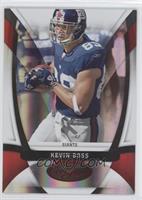 Kevin Boss #/250