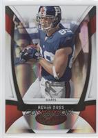 Kevin Boss #/250