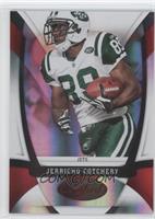 Jerricho Cotchery #/250