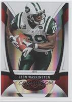 Leon Washington #/250