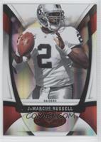 JaMarcus Russell #/250