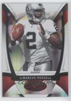 JaMarcus Russell #/250