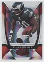 Brian Westbrook #/250