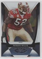 Patrick Willis