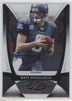 Matt Hasselbeck