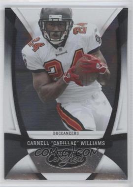 2009 Certified - [Base] #115 - Carnell "Cadillac" Williams
