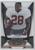 Derrick Ward