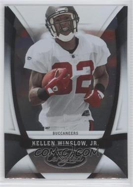 2009 Certified - [Base] #117 - Kellen Winslow Jr.