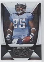 LenDale White