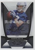 New Generation - Austin Collie #/399