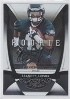 New Generation - Brandon Gibson #/399