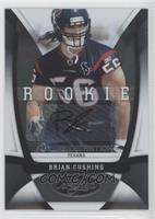 New Generation - Brian Cushing #/199