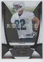 New Generation - Brian Hartline #/749