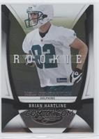 New Generation - Brian Hartline #/749