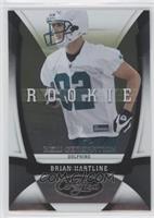 New Generation - Brian Hartline #/749