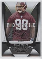 New Generation - Brian Orakpo #/199