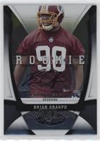 New Generation - Brian Orakpo #/199