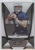 New Generation - Curtis Painter #/749