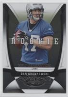 New Generation - Dan Gronkowski #/749