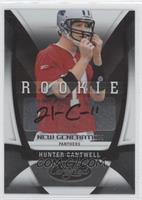 New Generation - Hunter Cantwell #/399
