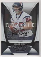 New Generation - James Casey #/199