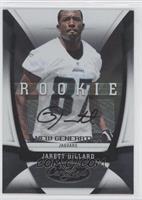 New Generation - Jarett Dillard #/399