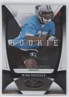 New Generation - Mike Goodson #/399