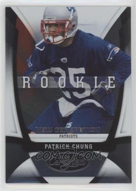 2009 Certified - [Base] #184 - New Generation - Patrick Chung /749