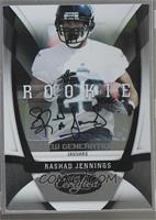 New Generation - Rashad Jennings [Noted] #/499