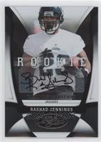 New Generation - Rashad Jennings #/499