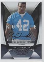 New Generation - Tony Fiammetta #/399