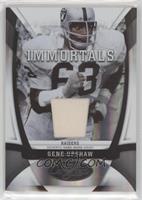 Immortals - Gene Upshaw #/250